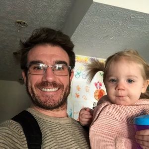 Meet your Posher, Justin